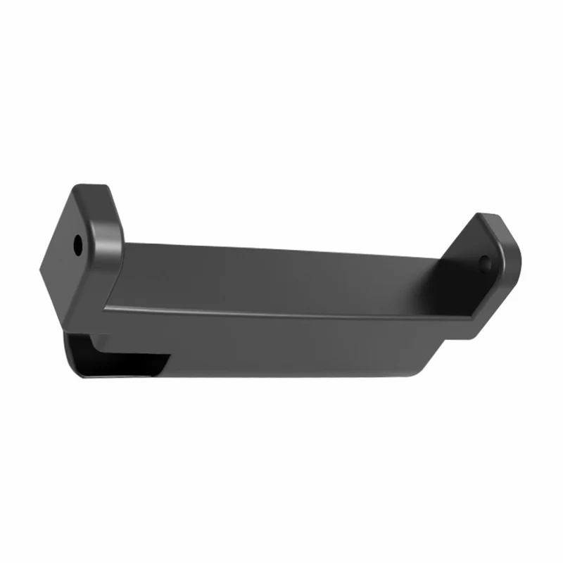 1 Pair Garmin Forerunner 965 / 955 Connector Metal 22mm Watch Strap Adapter