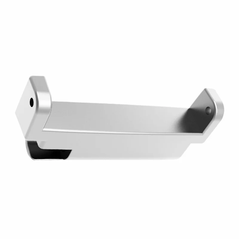 1 Pair Garmin Forerunner 965 / 955 Connector Metal 22mm Watch Strap Adapter