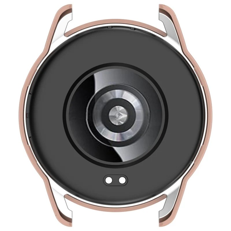 Xiaomi Watch S3 Protective Cover Hard Bump Resistant Watch Case with Tempered Glass Screen Protector