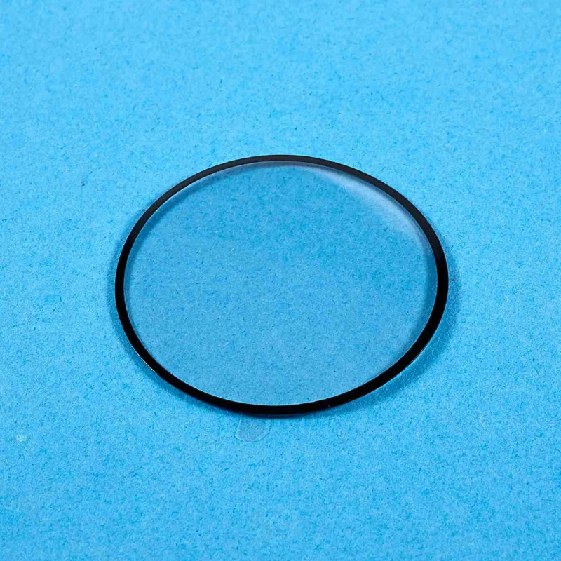 2Pcs / Pack Xiaomi Watch S3 Screen Protector Self-Healing HD Touch Flexible Watch Film
