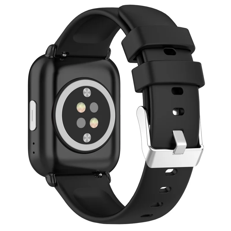 Huami Amazfit Active / GTS 4 Mini Silicone Watch Band 20mm Replacement Strap - Army Green