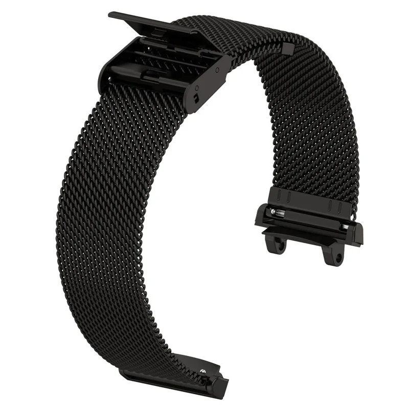 Huami Amazfit Active Edge A2212 Wrist Band Milanese Metal Watch Strap