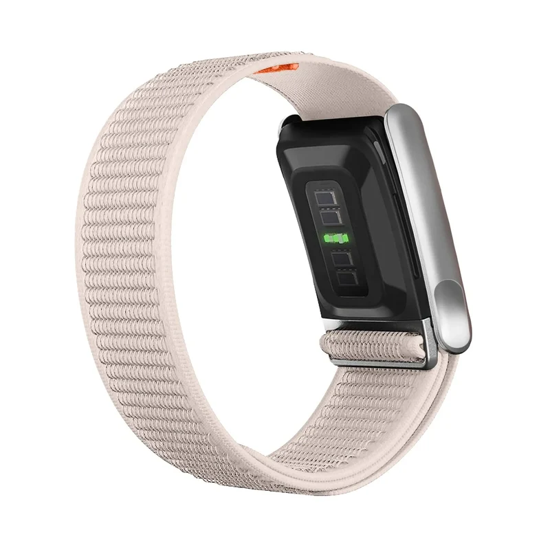WHOOP MG Nylon Hybrid Armband (Polarstern)