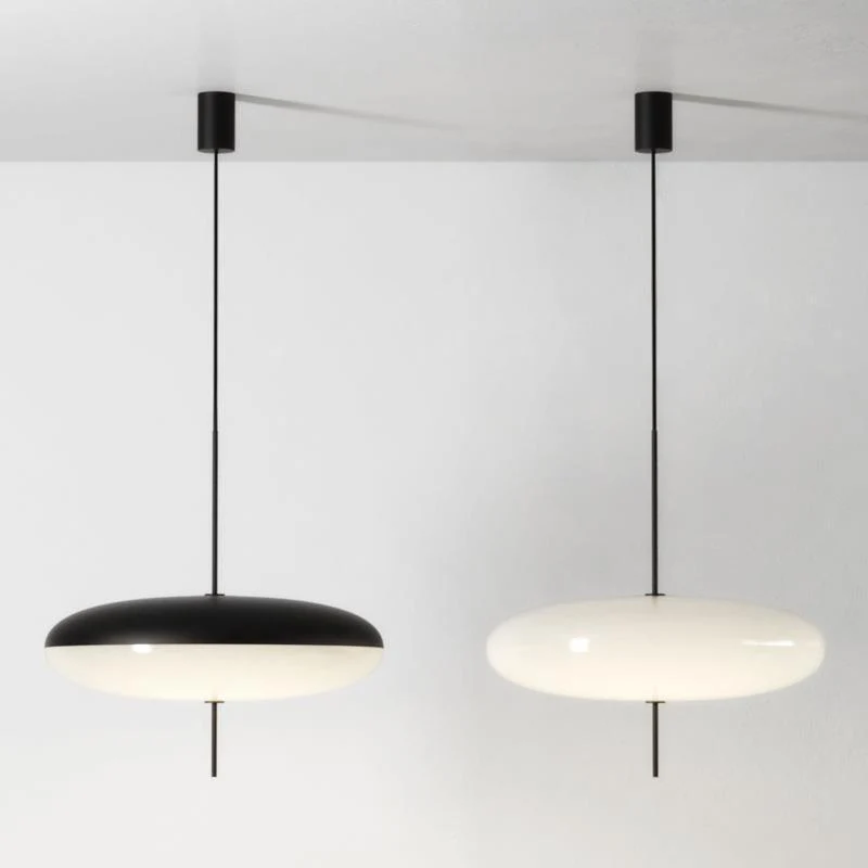 Moderne Minimalistische Pendelleuchte