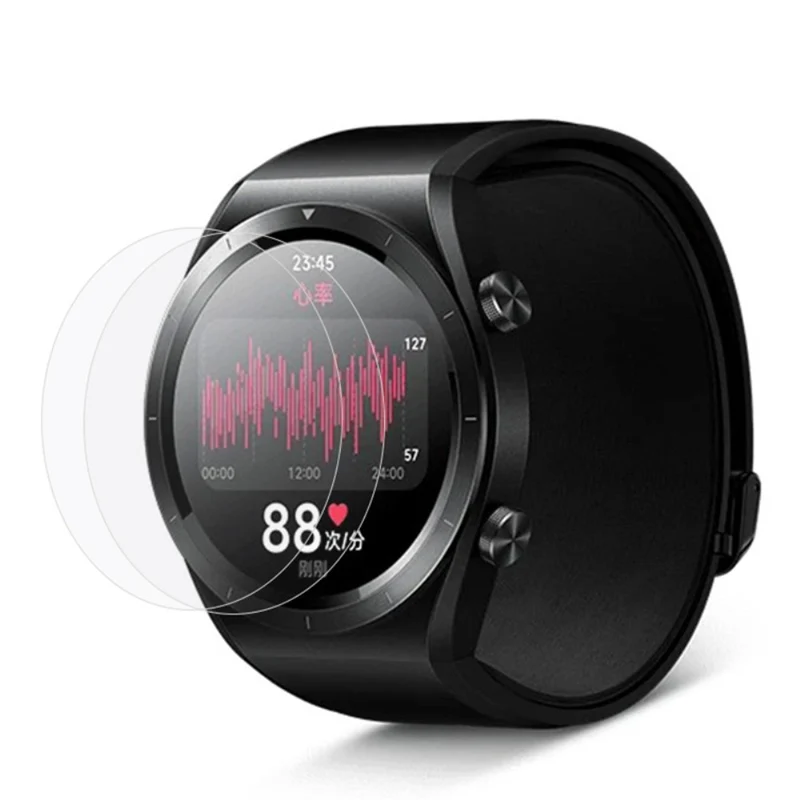 IMAK Xiaomi Watch H1 Screen Protector Scratch Resistant HD Clear Screen Film