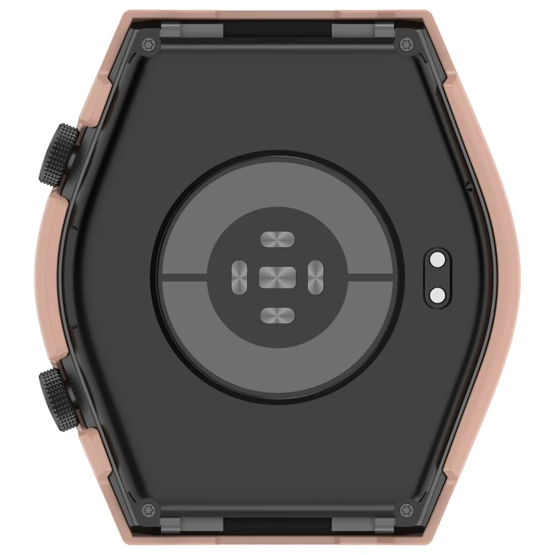 Protective Cover for Xiaomi Watch H1 Hard Bump Resistant Watch Case with Tempered Glass Screen Protector