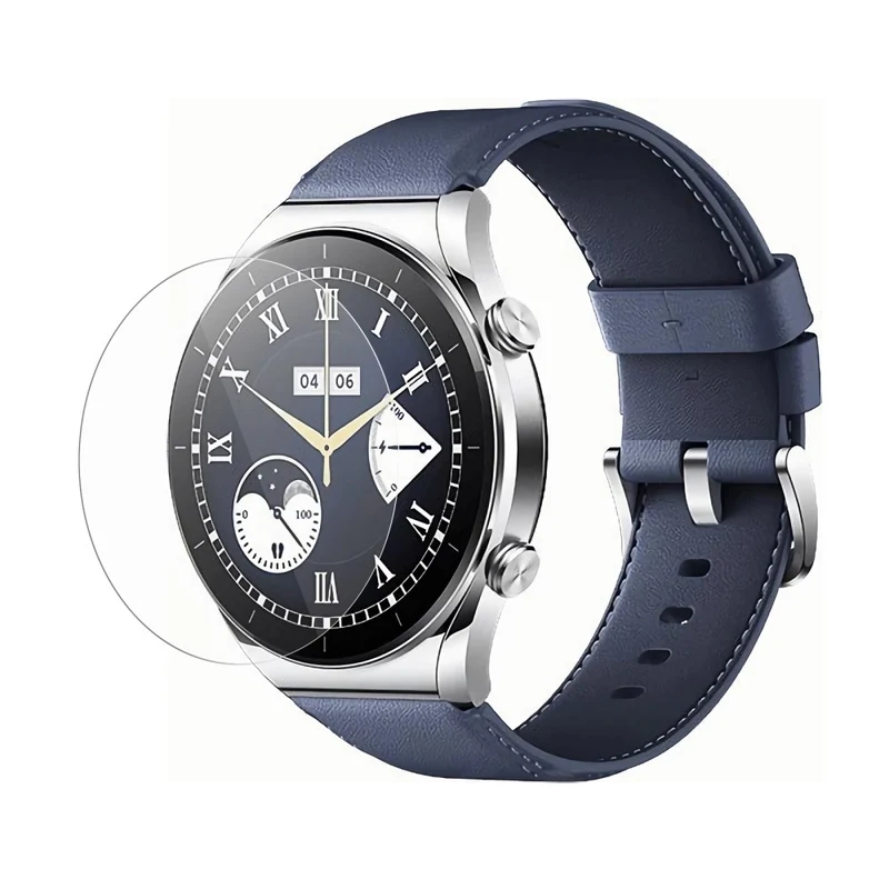 Xiaomi Watch Color / Watch S1 D41mm Watch Full Screen Protector durable Film
