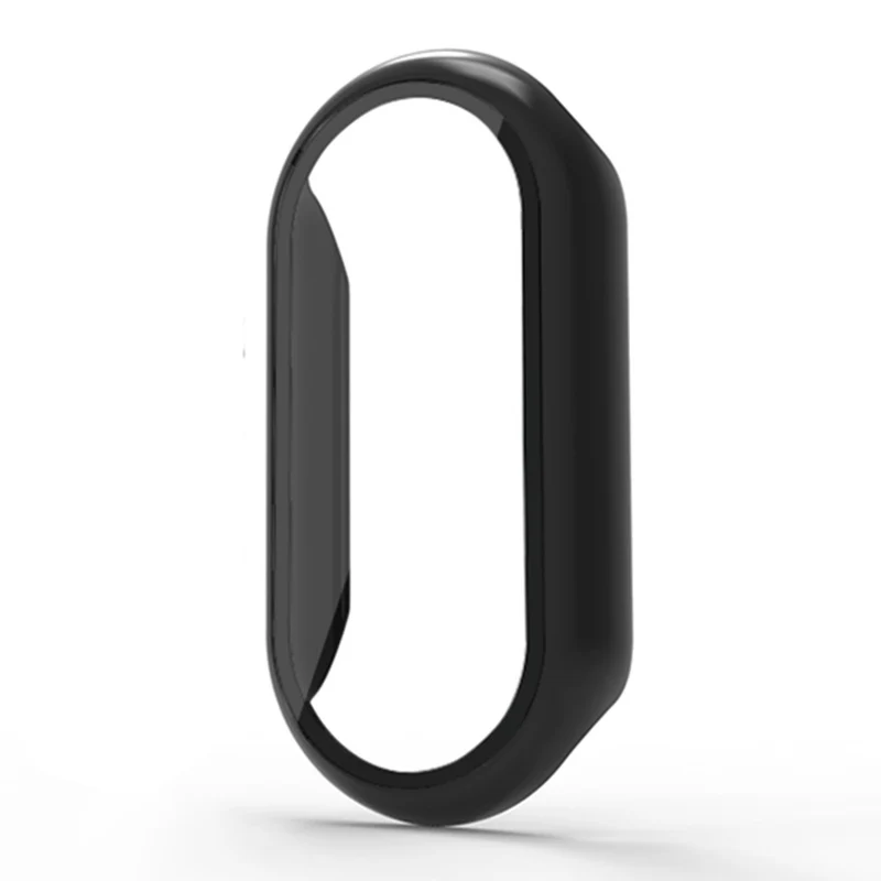 Xiaomi Smart Band 8 / Band 8 NFC Protective Case Full Cover Watch Cover with Screen Protector