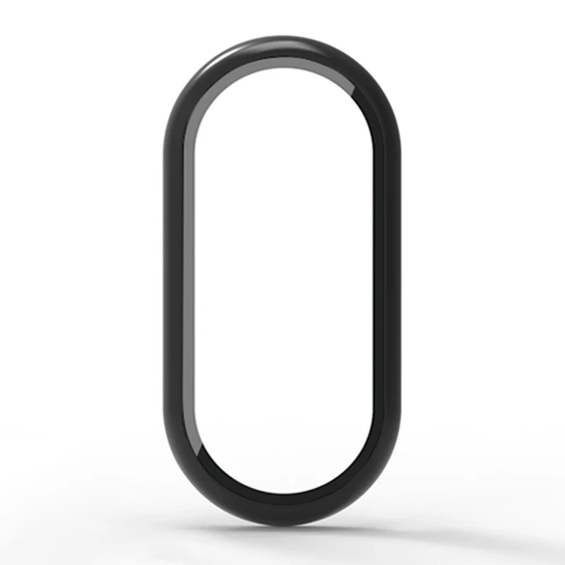 Xiaomi Smart Band 8 / Band 8 NFC Protective Case Full Cover Watch Cover with Screen Protector