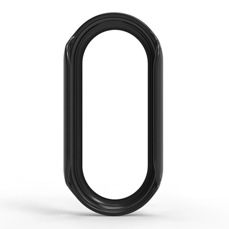 Xiaomi Smart Band 8 / Band 8 NFC Protective Case Full Cover Watch Cover with Screen Protector