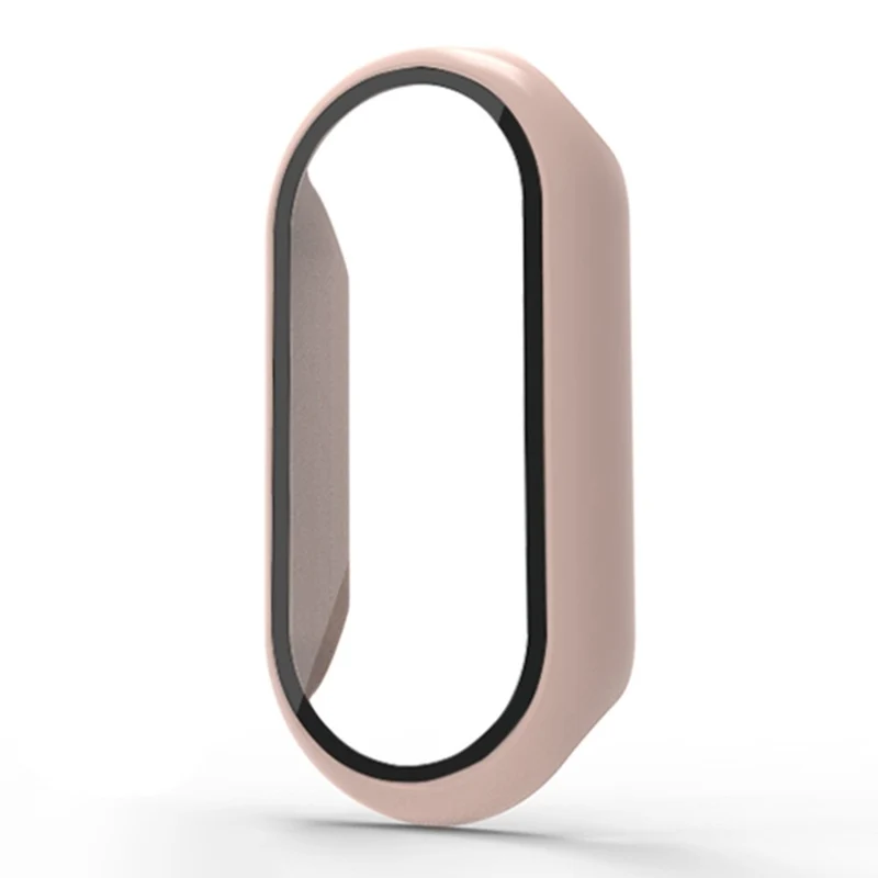 Xiaomi Smart Band 8 / Band 8 NFC Protective Case Full Cover Watch Cover with Screen Protector