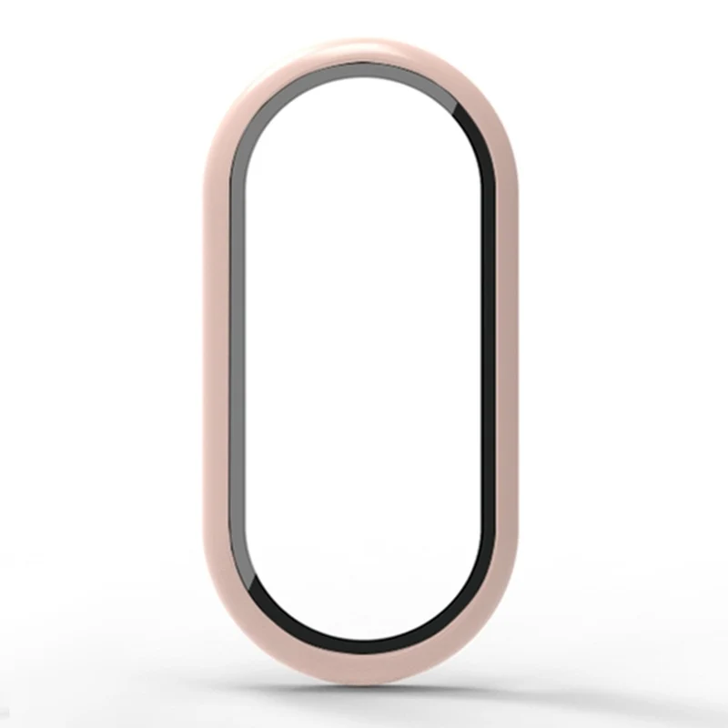 Xiaomi Smart Band 8 / Band 8 NFC Protective Case Full Cover Watch Cover with Screen Protector