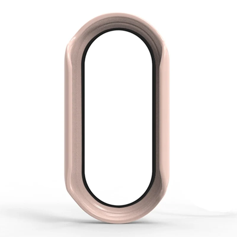 Xiaomi Smart Band 8 / Band 8 NFC Protective Case Full Cover Watch Cover with Screen Protector