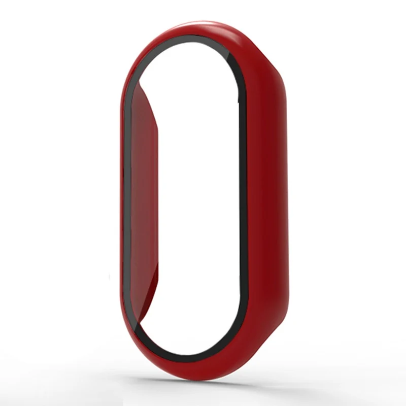 Xiaomi Smart Band 8 / Band 8 NFC Protective Case Full Cover Watch Cover with Screen Protector