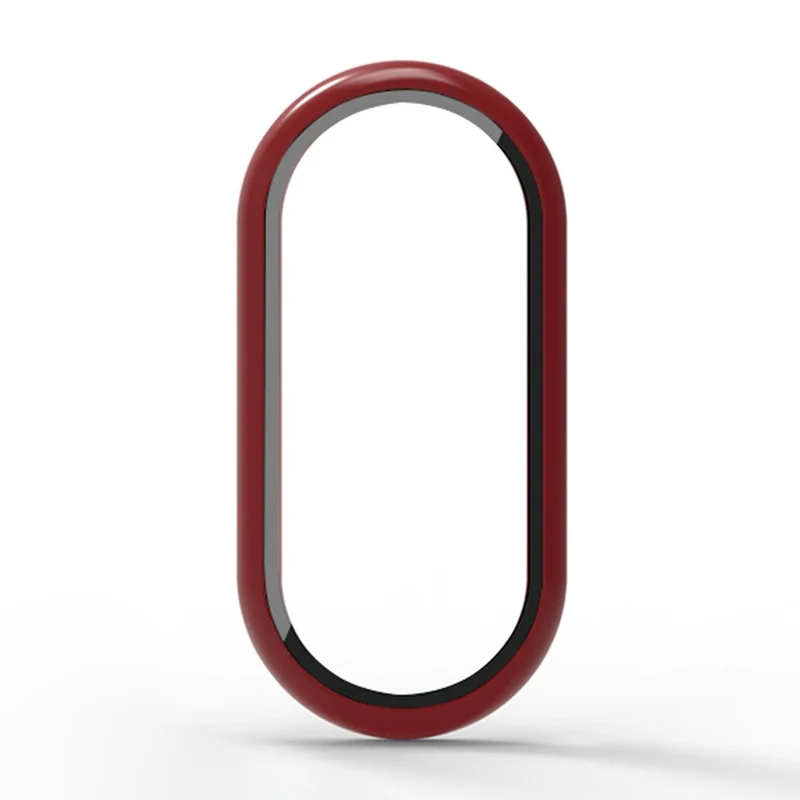 Xiaomi Smart Band 8 / Band 8 NFC Protective Case Full Cover Watch Cover with Screen Protector