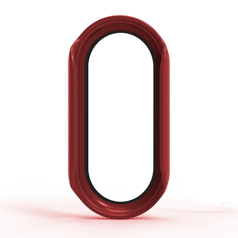 Xiaomi Smart Band 8 / Band 8 NFC Protective Case Full Cover Watch Cover with Screen Protector
