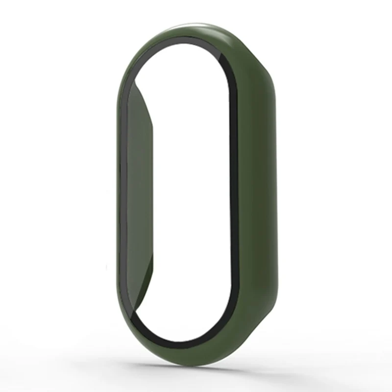 Xiaomi Smart Band 8 / Band 8 NFC Protective Case Full Cover Watch Cover with Screen Protector