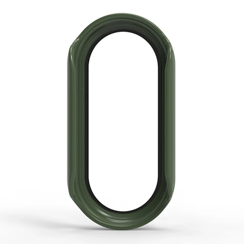 Xiaomi Smart Band 8 / Band 8 NFC Protective Case Full Cover Watch Cover with Screen Protector