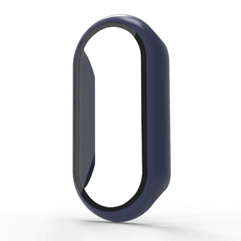 Xiaomi Smart Band 8 / Band 8 NFC Protective Case Full Cover Watch Cover with Screen Protector