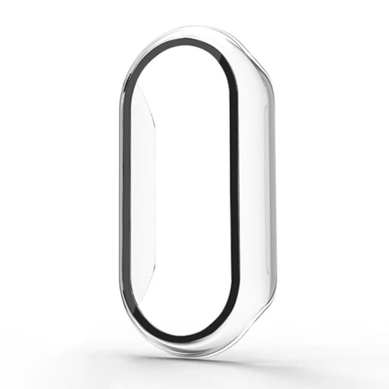Xiaomi Smart Band 8 / Band 8 NFC Protective Case Full Cover Watch Cover with Screen Protector