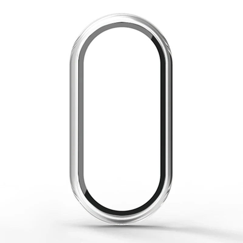 Xiaomi Smart Band 8 / Band 8 NFC Protective Case Full Cover Watch Cover with Screen Protector