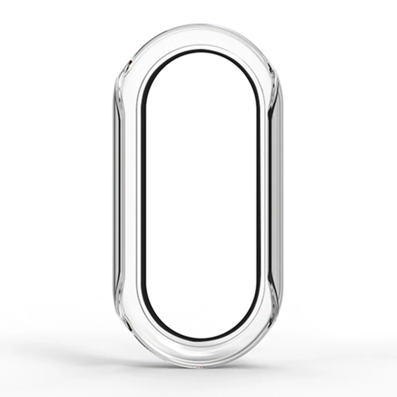 Xiaomi Smart Band 8 / Band 8 NFC Protective Case Full Cover Watch Cover with Screen Protector