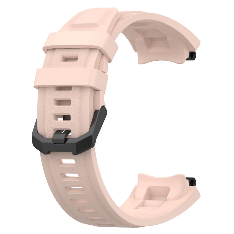 Huami Amazfit Active Edge A2212 Replacement Wrist Band Soft Silicone Watch Strap