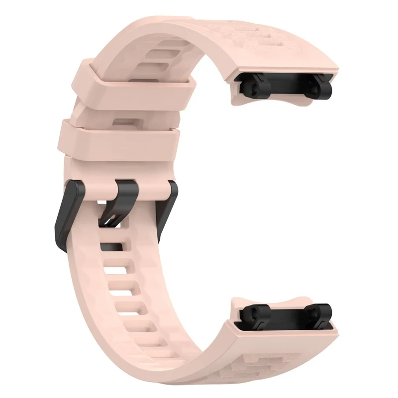 Huami Amazfit Active Edge A2212 Replacement Wrist Band Soft Silicone Watch Strap