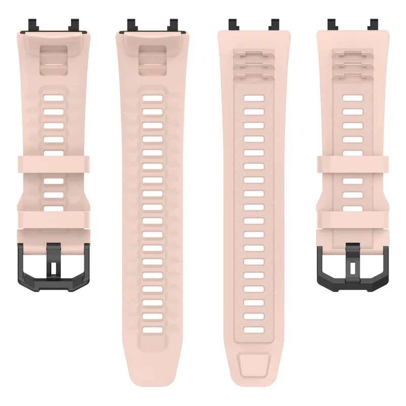 Huami Amazfit Active Edge A2212 Replacement Wrist Band Soft Silicone Watch Strap