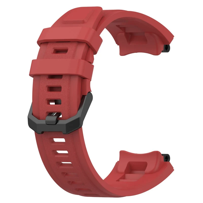 Huami Amazfit Active Edge A2212 Replacement Wrist Band Soft Silicone Watch Strap