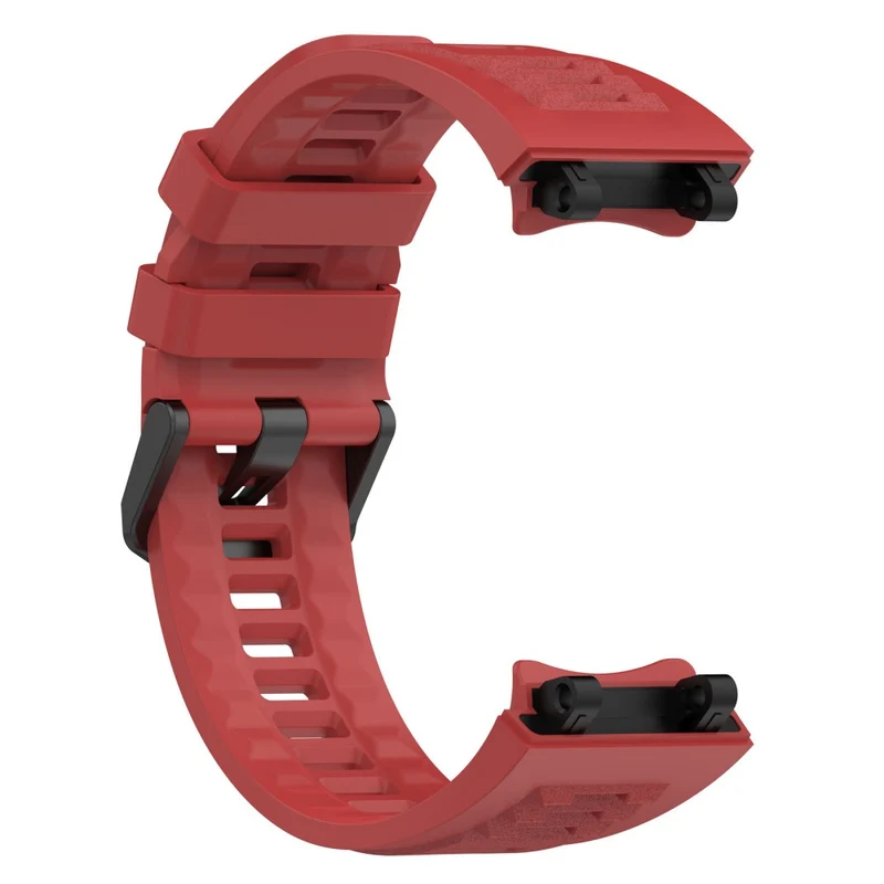 Huami Amazfit Active Edge A2212 Replacement Wrist Band Soft Silicone Watch Strap