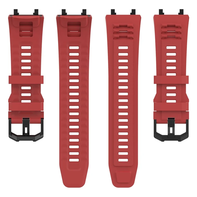 Huami Amazfit Active Edge A2212 Replacement Wrist Band Soft Silicone Watch Strap