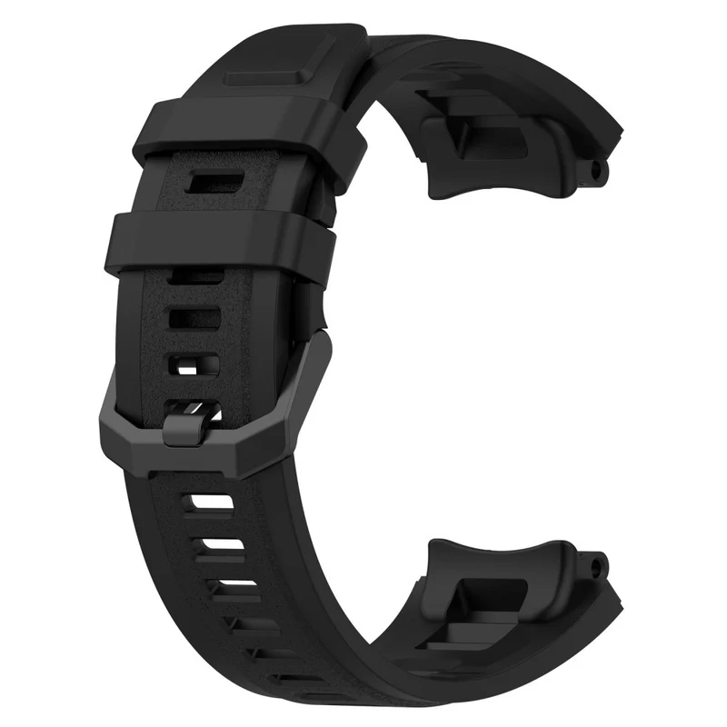 Huami Amazfit Active Edge A2212 Replacement Wrist Band Soft Silicone Watch Strap