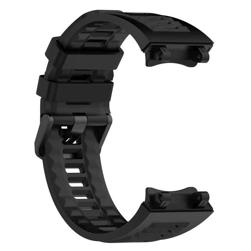 Huami Amazfit Active Edge A2212 Replacement Wrist Band Soft Silicone Watch Strap
