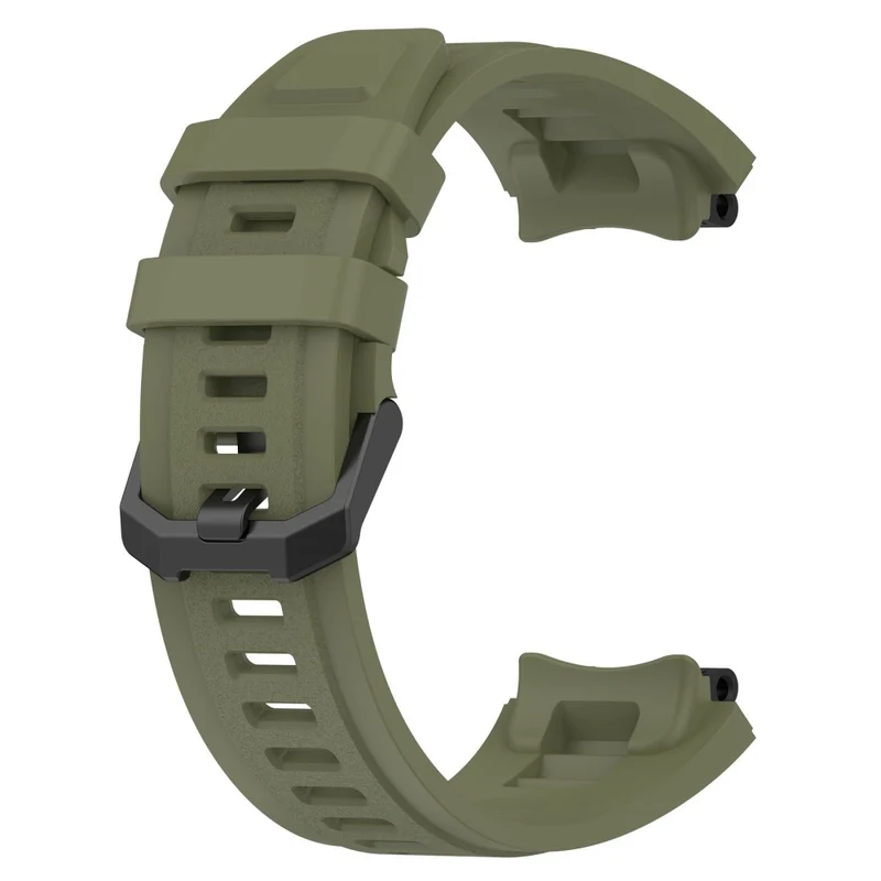 Huami Amazfit Active Edge A2212 Replacement Wrist Band Soft Silicone Watch Strap