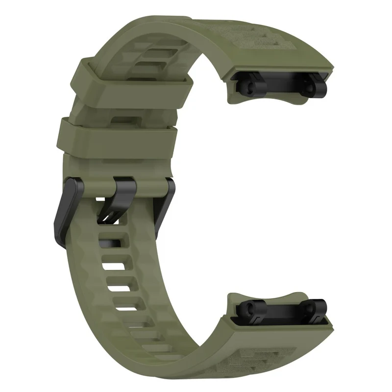 Huami Amazfit Active Edge A2212 Replacement Wrist Band Soft Silicone Watch Strap