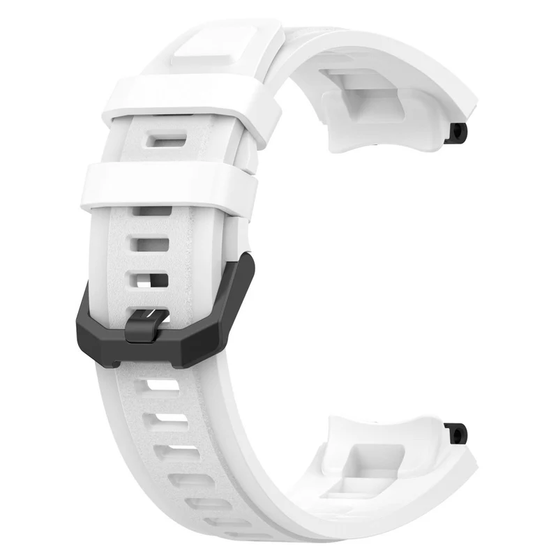 Huami Amazfit Active Edge A2212 Replacement Wrist Band Soft Silicone Watch Strap