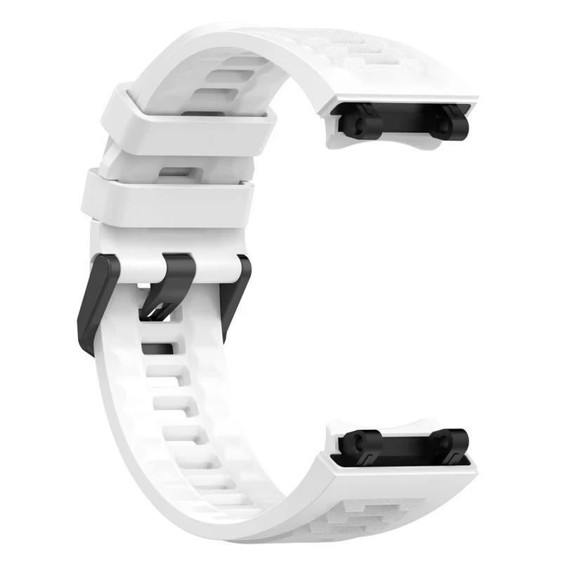 Huami Amazfit Active Edge A2212 Replacement Wrist Band Soft Silicone Watch Strap