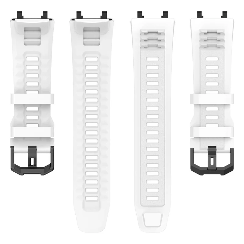 Huami Amazfit Active Edge A2212 Replacement Wrist Band Soft Silicone Watch Strap