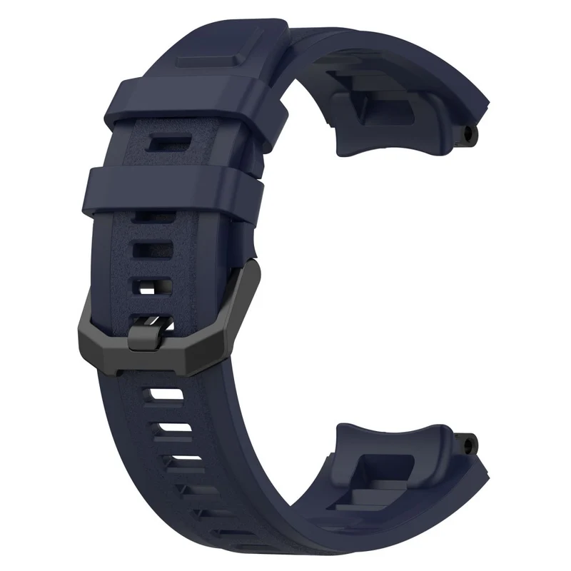 Huami Amazfit Active Edge A2212 Replacement Wrist Band Soft Silicone Watch Strap