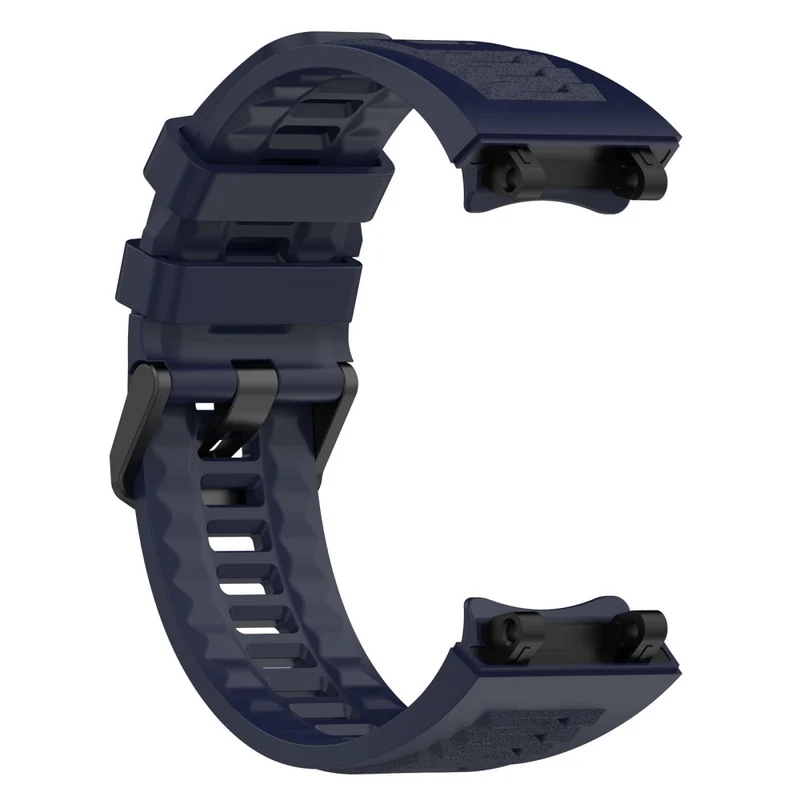 Huami Amazfit Active Edge A2212 Replacement Wrist Band Soft Silicone Watch Strap