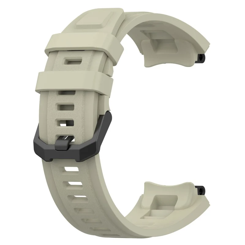 Huami Amazfit Active Edge A2212 Replacement Wrist Band Soft Silicone Watch Strap