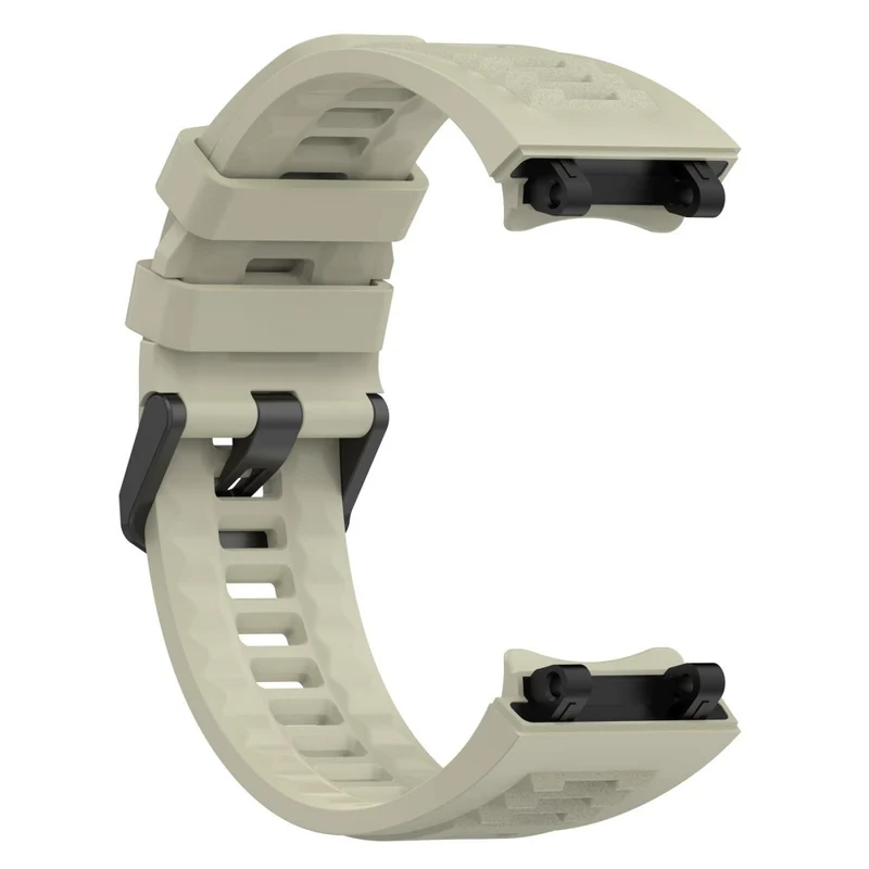 Huami Amazfit Active Edge A2212 Replacement Wrist Band Soft Silicone Watch Strap