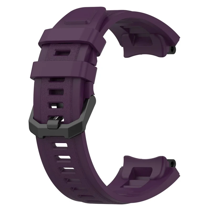 Huami Amazfit Active Edge A2212 Replacement Wrist Band Soft Silicone Watch Strap