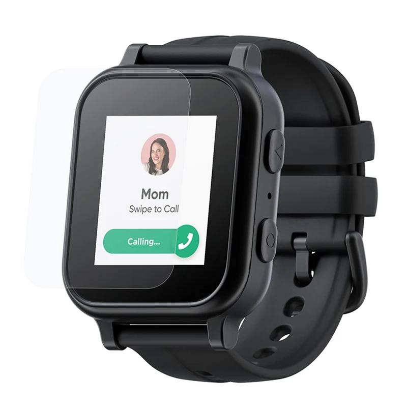 Gabb Watch 3 Watch Screen Protector scratch-resistant Flexible Hydrogel Film