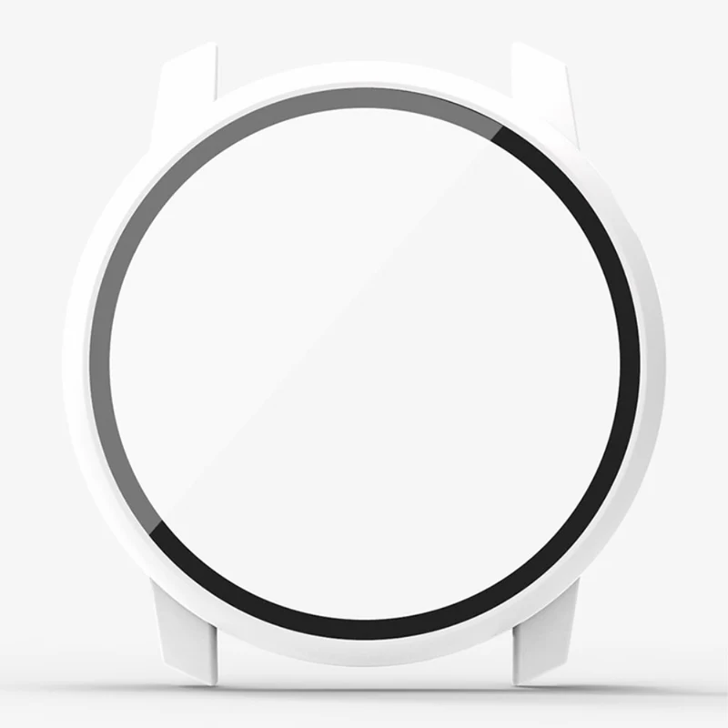 Coros Pace 3 Watch Case All-Round Cover with Tempered Glass Screen Protector
