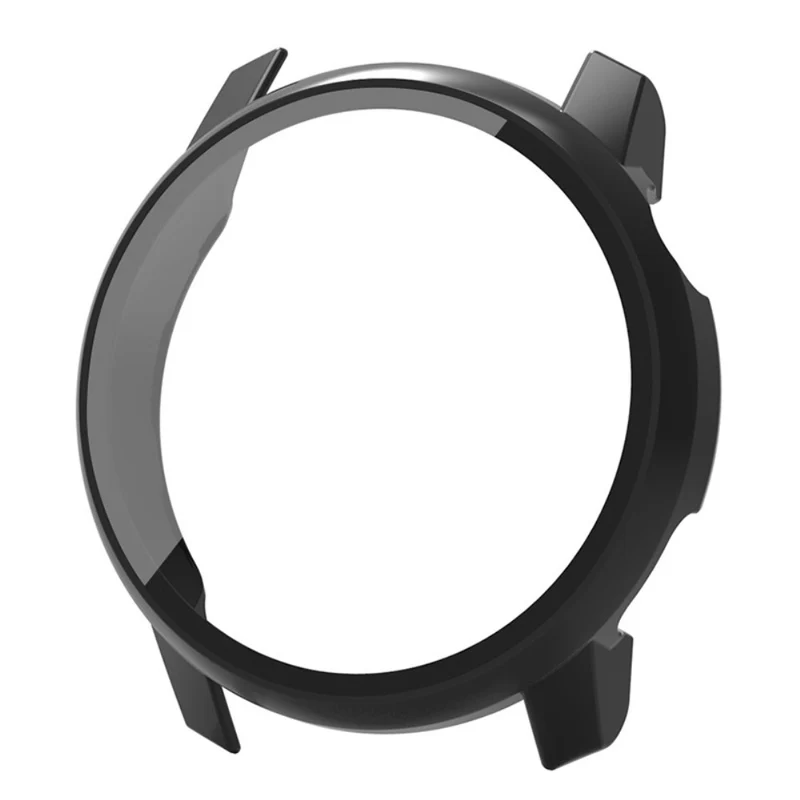 Coros Pace 3 Watch Case All-Round Cover with Tempered Glass Screen Protector
