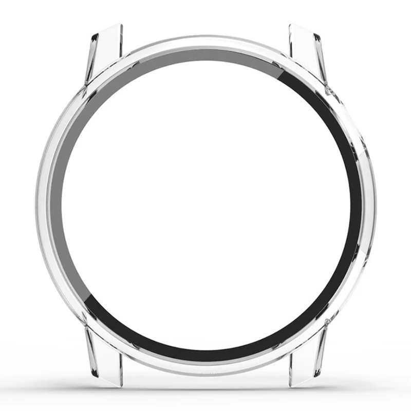 Coros Pace 3 Watch Case All-Round Cover with Tempered Glass Screen Protector