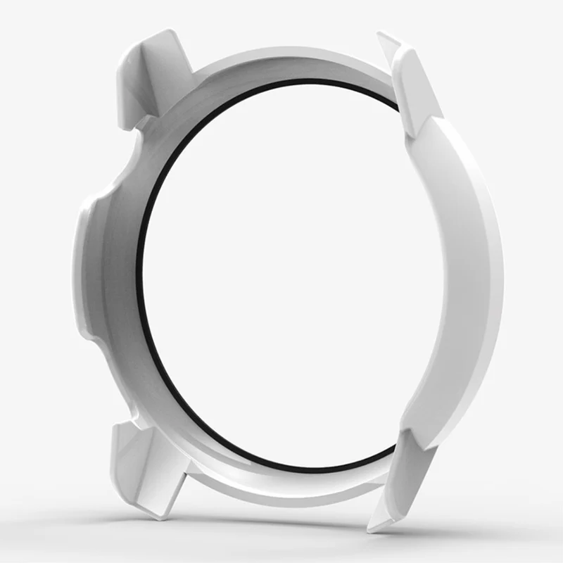 Coros Pace 3 Watch Case All-Round Cover with Tempered Glass Screen Protector