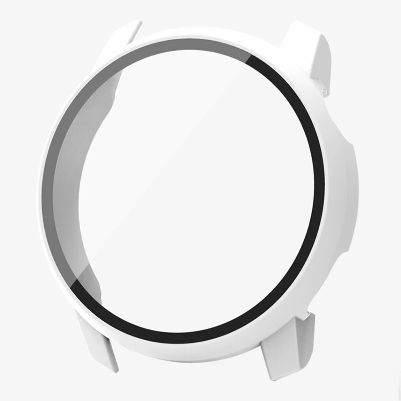 Coros Pace 3 Watch Case All-Round Cover with Tempered Glass Screen Protector